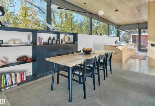 10204 130 Street, Edmonton, AB - Indoor Photo Showing Other Room