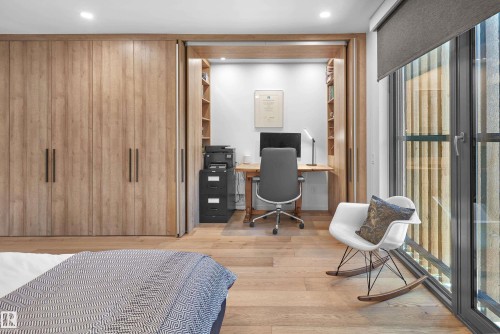 10204 130 Street, Edmonton, AB - Indoor