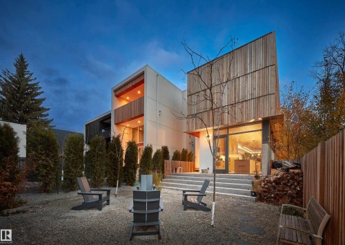 10204 130 Street, Edmonton, AB - Outdoor