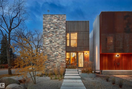 10204 130 Street, Edmonton, AB - Outdoor