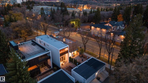 10204 130 Street, Edmonton, AB - Outdoor