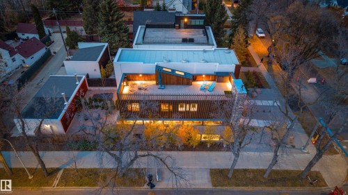 10204 130 Street, Edmonton, AB - Outdoor