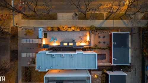 10204 130 Street, Edmonton, AB - Indoor