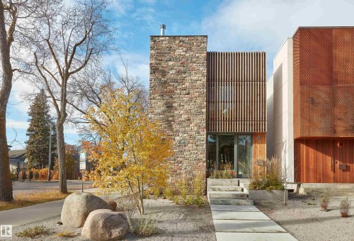 10204 130 Street, Edmonton, AB - Outdoor