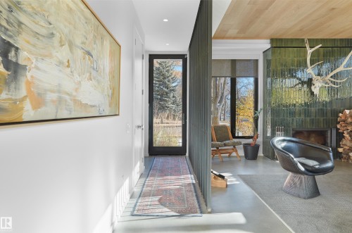 10204 130 Street, Edmonton, AB - Indoor Photo Showing Other Room