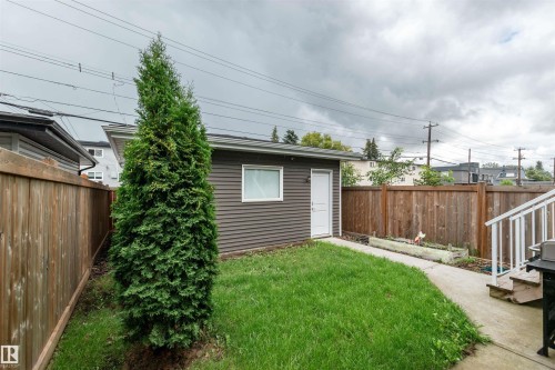 8534 81 Avenue, Edmonton, AB - Outdoor