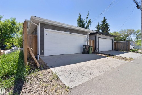 8534 81 Avenue, Edmonton, AB - Outdoor With Exterior