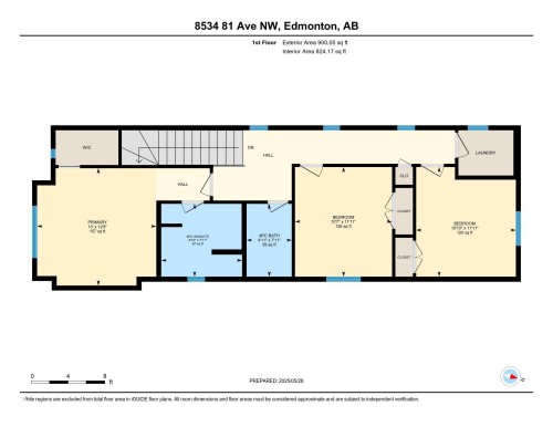 8534 81 Avenue, Edmonton, AB - Other