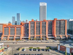 802 10145 109 Street  Edmonton, AB T5J 3M5