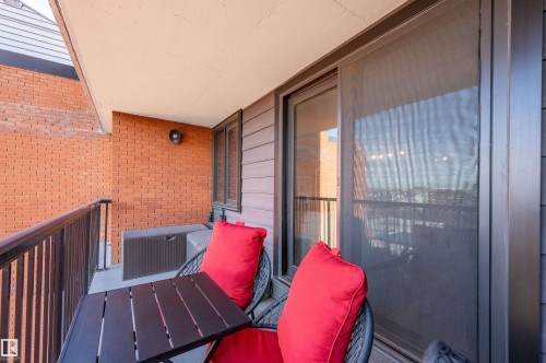 802 10145 109 Street, Edmonton, AB - Outdoor With Exterior