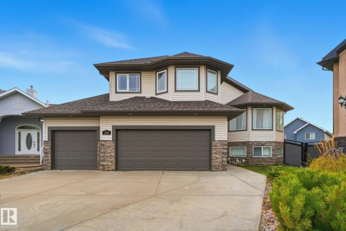 1324 70 Street, Edmonton, AB - Outdoor With Facade