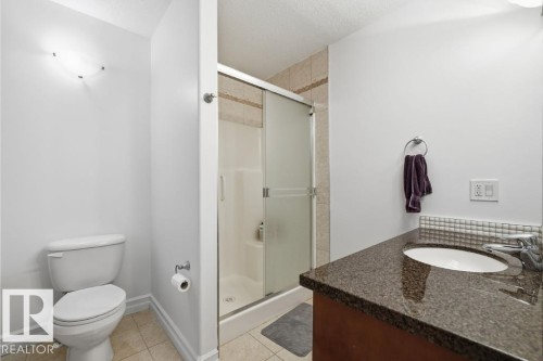 1324 70 Street, Edmonton, AB - Indoor Photo Showing Bathroom