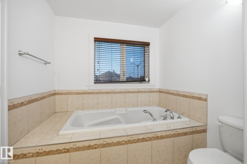 1324 70 Street, Edmonton, AB - Indoor Photo Showing Bathroom