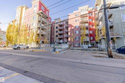 View of apartment building / complex - 
