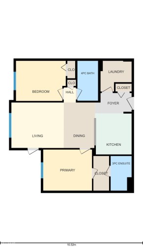 609 10333 112 Street, Edmonton, AB - Other