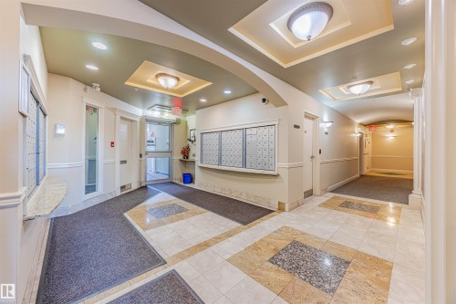 609 10333 112 Street, Edmonton, AB - Indoor Photo Showing Other Room