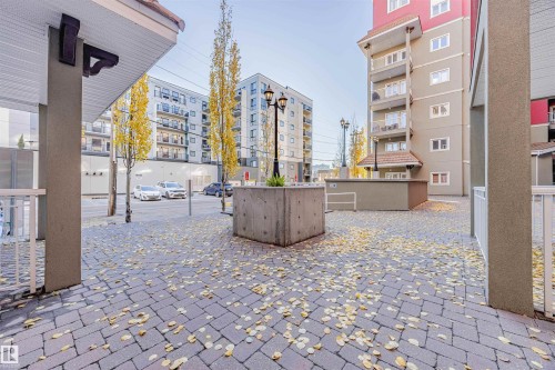609 10333 112 Street, Edmonton, AB - Outdoor