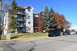 105 5102 49 Avenue  Leduc, AB T9E 8H1