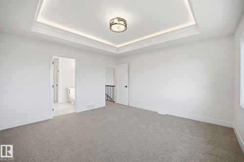 3317 Chickadee Drive, Edmonton, AB - Indoor Photo Showing Other Room