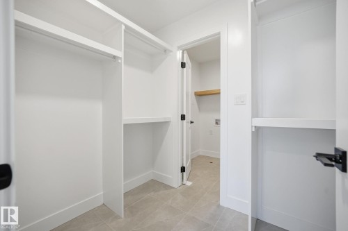 3317 Chickadee Drive, Edmonton, AB - Indoor With Storage