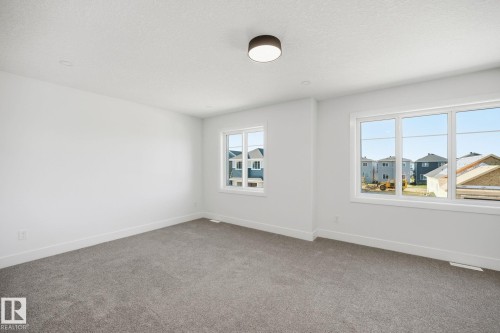 3317 Chickadee Drive, Edmonton, AB - Indoor Photo Showing Other Room