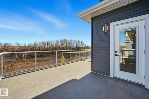 3317 Chickadee Drive, Edmonton, AB - Outdoor With Exterior