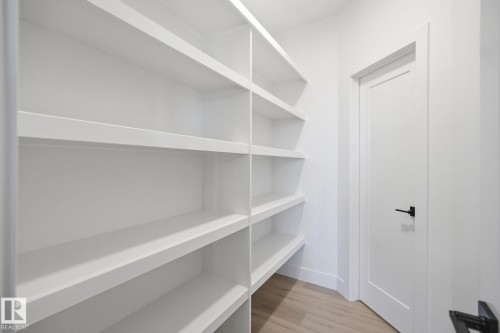 3317 Chickadee Drive, Edmonton, AB - Indoor With Storage