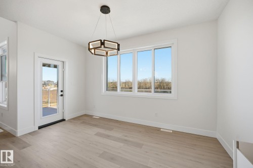 3317 Chickadee Drive, Edmonton, AB - Indoor Photo Showing Other Room