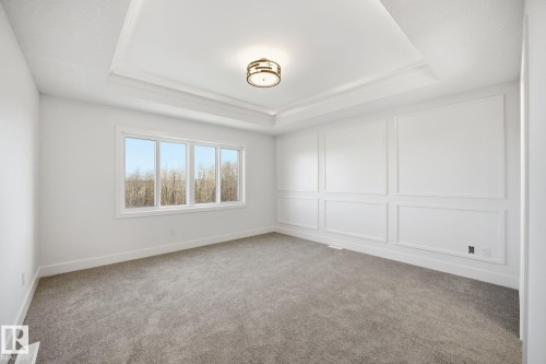 3317 Chickadee Drive, Edmonton, AB - Indoor Photo Showing Other Room