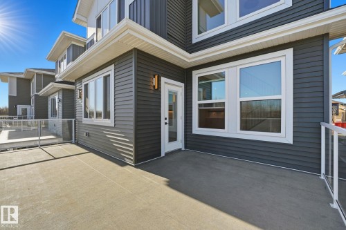 3317 Chickadee Drive, Edmonton, AB - Outdoor With Exterior