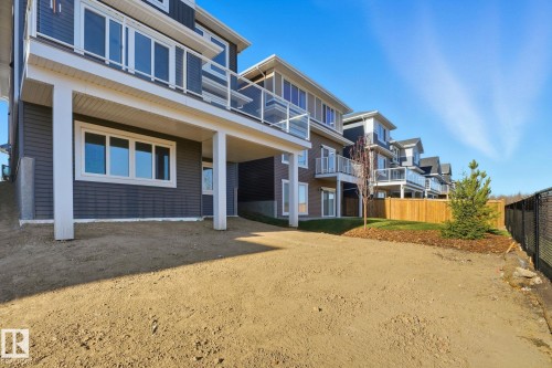 3317 Chickadee Drive, Edmonton, AB - Outdoor