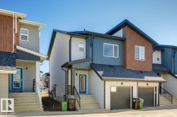 40 710 Mattson Drive  Edmonton, AB T6X 1A3