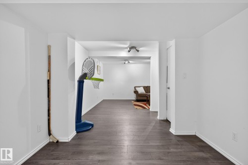 222 Woodbridge Way, Sherwood Park, AB - Indoor Photo Showing Gym Room