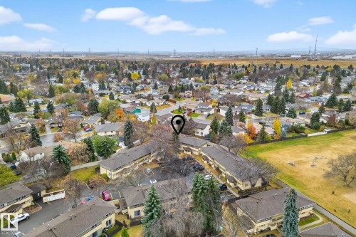 222 Woodbridge Way, Sherwood Park, AB - Outdoor With View