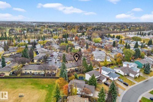 222 Woodbridge Way, Sherwood Park, AB - Outdoor With View