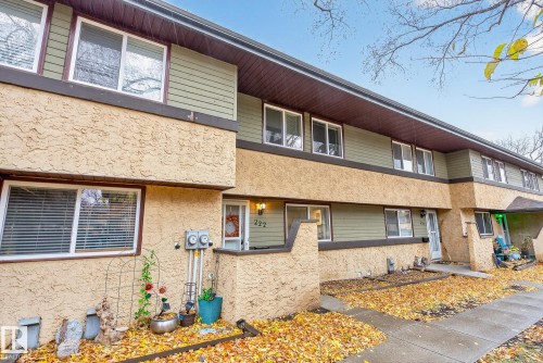 222 Woodbridge Way, Sherwood Park, AB - Outdoor