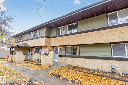 222 Woodbridge Way, Sherwood Park, AB - Outdoor