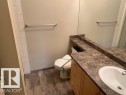 114 17415 99 Avenue, Edmonton, AB  - Indoor Photo Showing Bathroom 