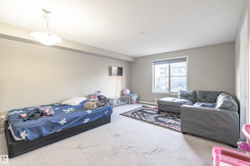 206 3207 James Mowatt Trail, Edmonton, AB - Indoor Photo Showing Other Room