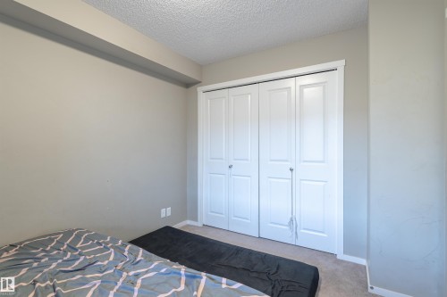 206 3207 James Mowatt Trail, Edmonton, AB - Indoor Photo Showing Bedroom