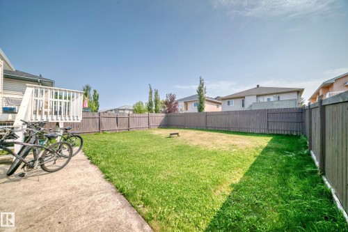 3135 34B Avenue Nw, Edmonton, AB - Outdoor