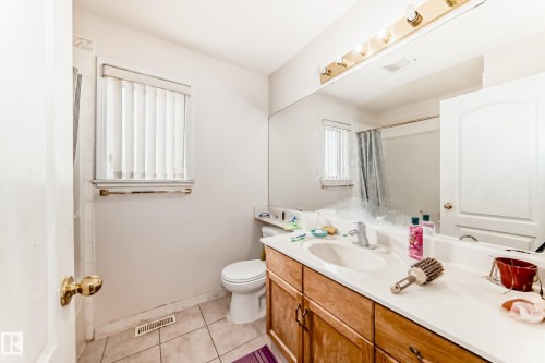 3135 34B Avenue Nw, Edmonton, AB - Indoor Photo Showing Bathroom