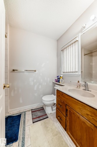 3135 34B Avenue Nw, Edmonton, AB - Indoor Photo Showing Bathroom