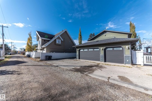 5123 51 Avenue, Rural Lac Ste. Anne County, AB - Outdoor