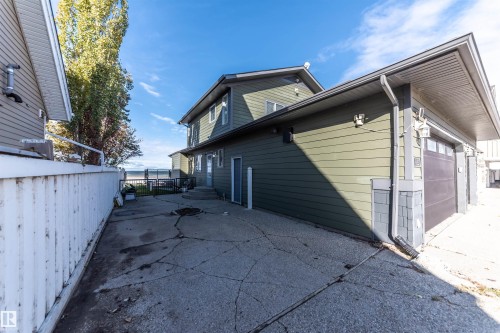 5123 51 Avenue, Rural Lac Ste. Anne County, AB - Outdoor With Exterior