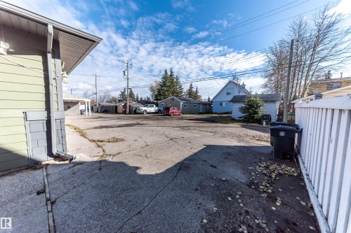 5123 51 Avenue, Rural Lac Ste. Anne County, AB - Outdoor