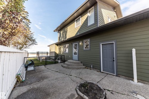 5123 51 Avenue, Rural Lac Ste. Anne County, AB - Outdoor With Exterior