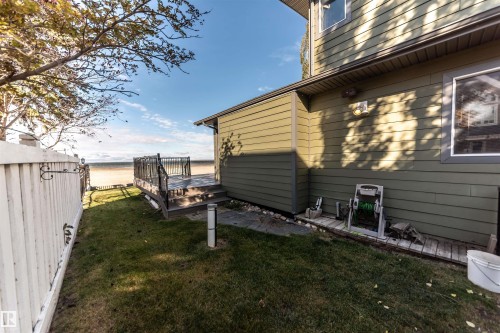 5123 51 Avenue, Rural Lac Ste. Anne County, AB - Outdoor With Exterior