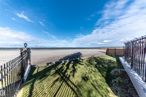 5123 51 Avenue, Rural Lac Ste. Anne County, AB - Outdoor With Body Of Water With View