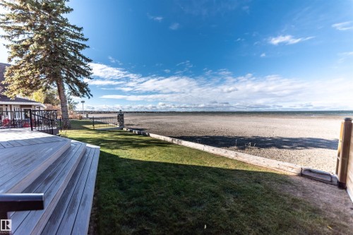 5123 51 Avenue, Rural Lac Ste. Anne County, AB - Outdoor With View